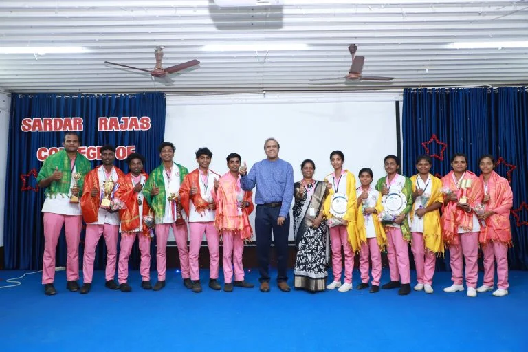 31st SNA NATIONAL CONFERENCE WINNERS