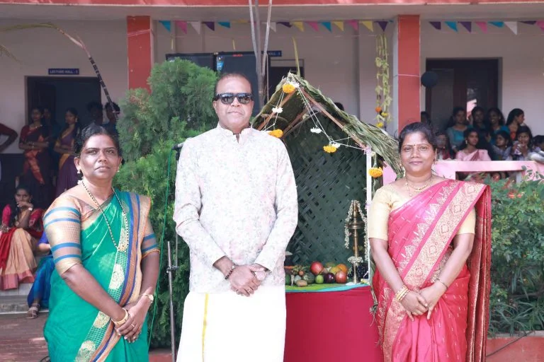 Pongal Celeberation