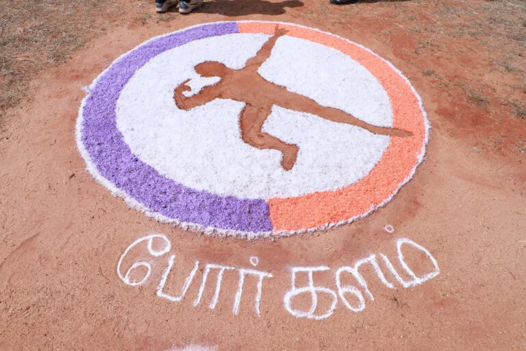 (Sports day 2025) Inauguration