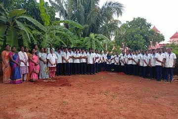 WORLD EARTH DAY -2025