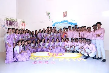 FAREWELL DAY 31.01.2025