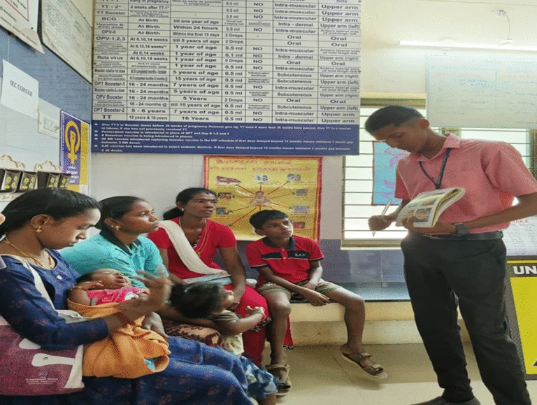 Well Baby Clinic