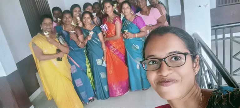 Childrens Day Programme