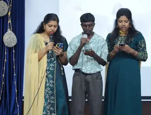 Talent Show