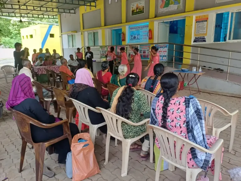 Global Hand Washing Day
