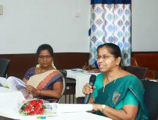 Research Proposal for M.Sc Students