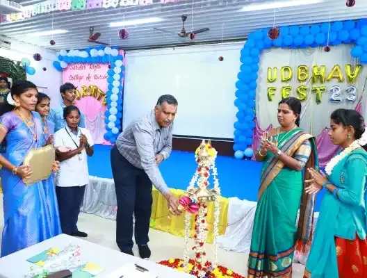 Freshers Day
