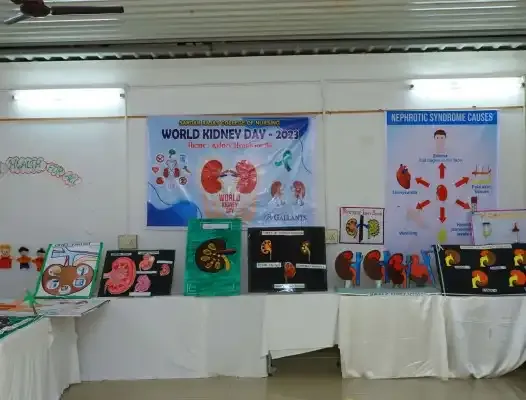 World Kidney Day