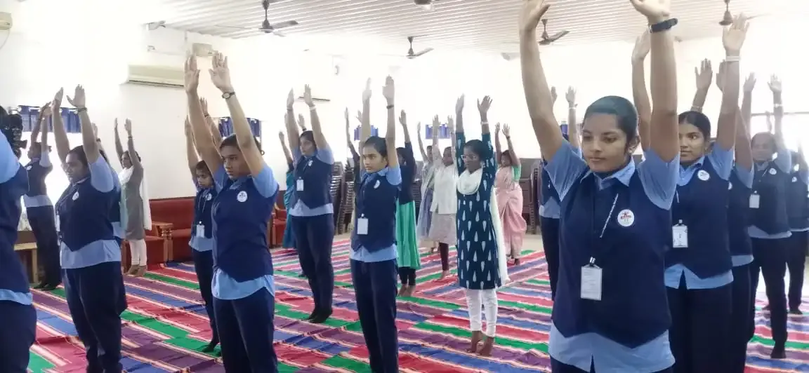 Yoga Classes