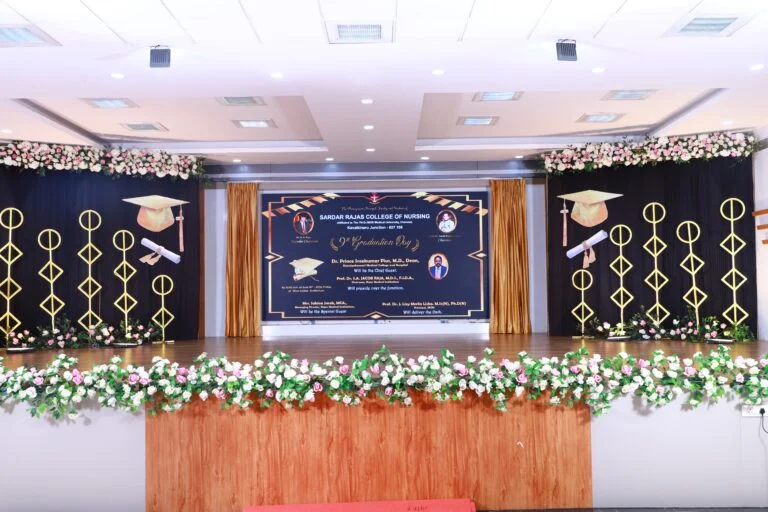 9th Graduation Day
