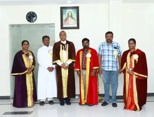 Graduation Ceremony