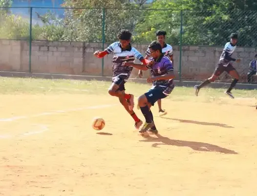 Sports Day