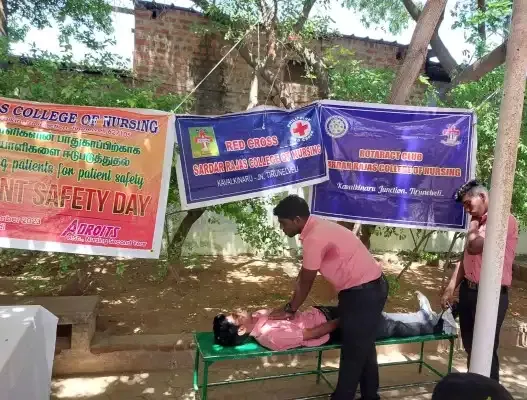 Patient Safety Day