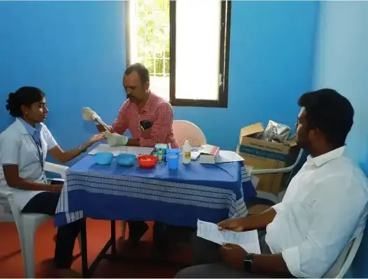 Blood Donation Day