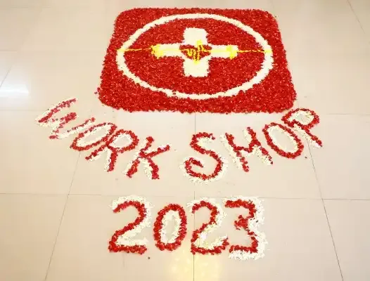 Work Shop 2023