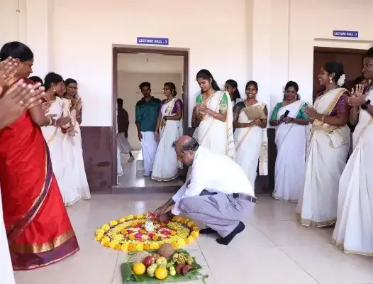 Onam Celebration 2023