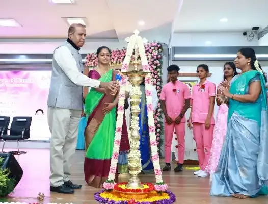 Lamp Lighting