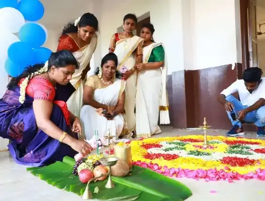 Onam Celebration