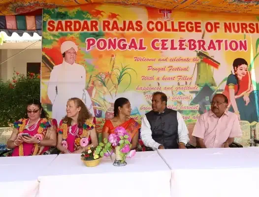 Pongal Celebration
