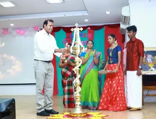 Fresher Day
