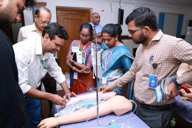 SIMULATION ORIENTATION PROGRAMME