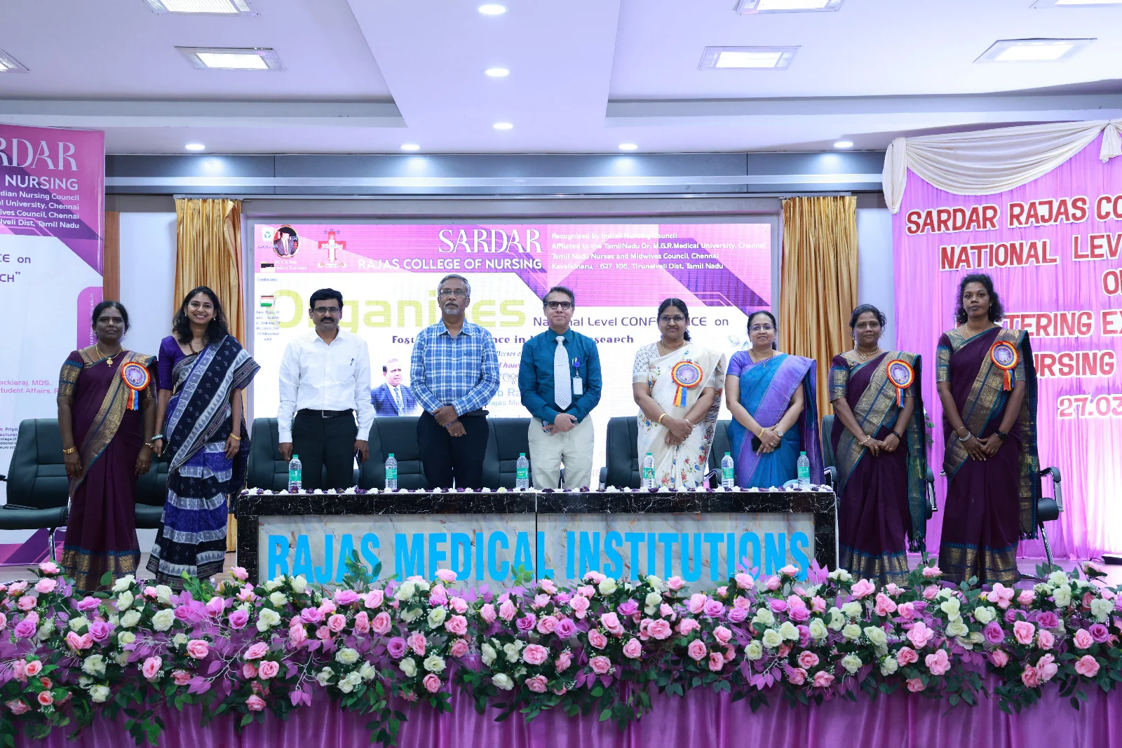NATIONAL LEVEL CONFERENCE