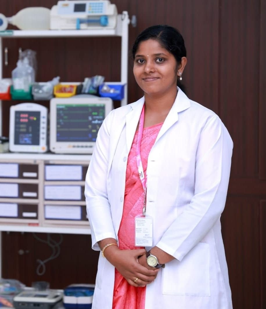 Mrs. R. Nithya