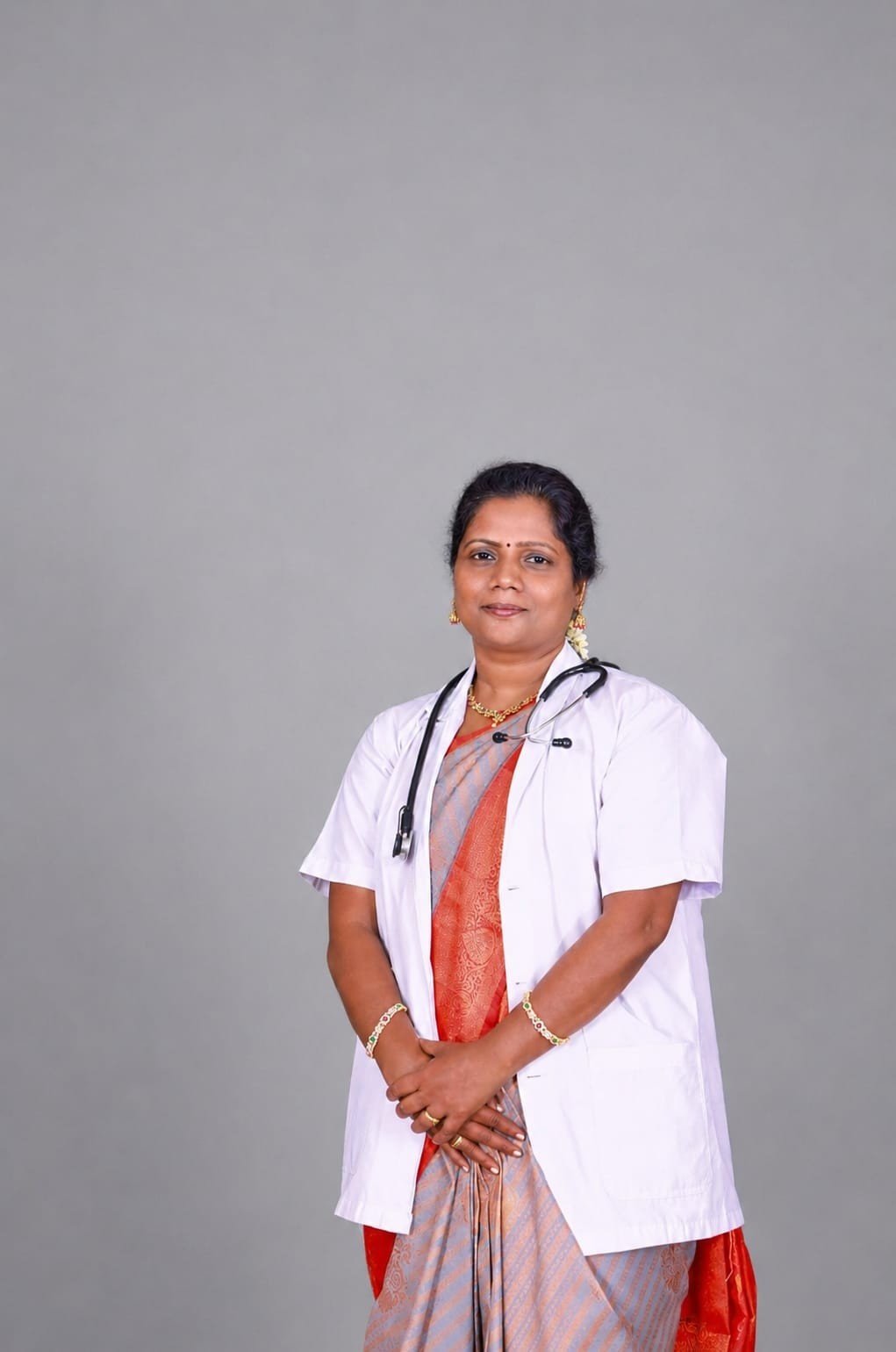 Dr. J. Lizy Merlin Lisha