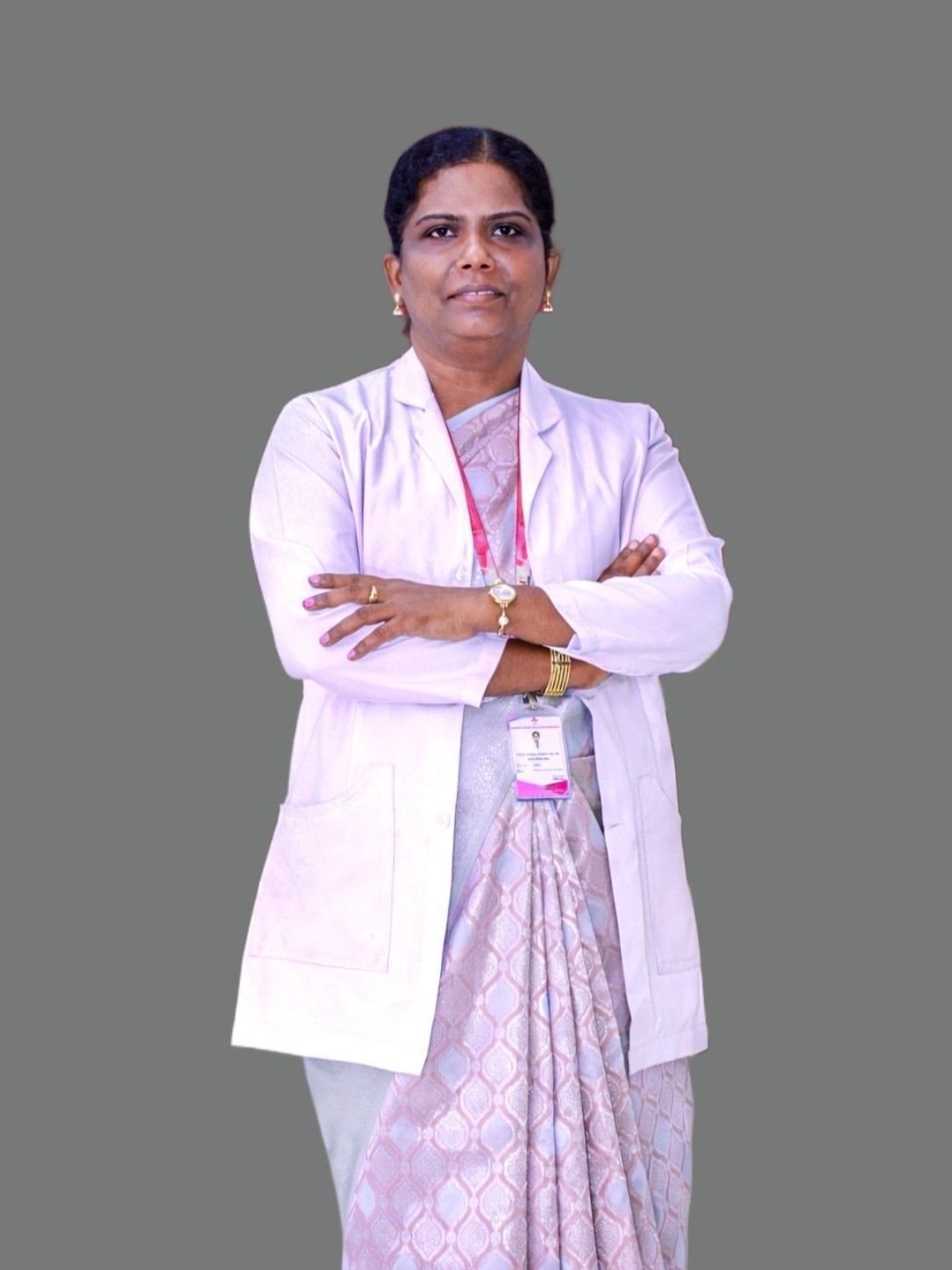 Mrs. Deva Johnsy. D
