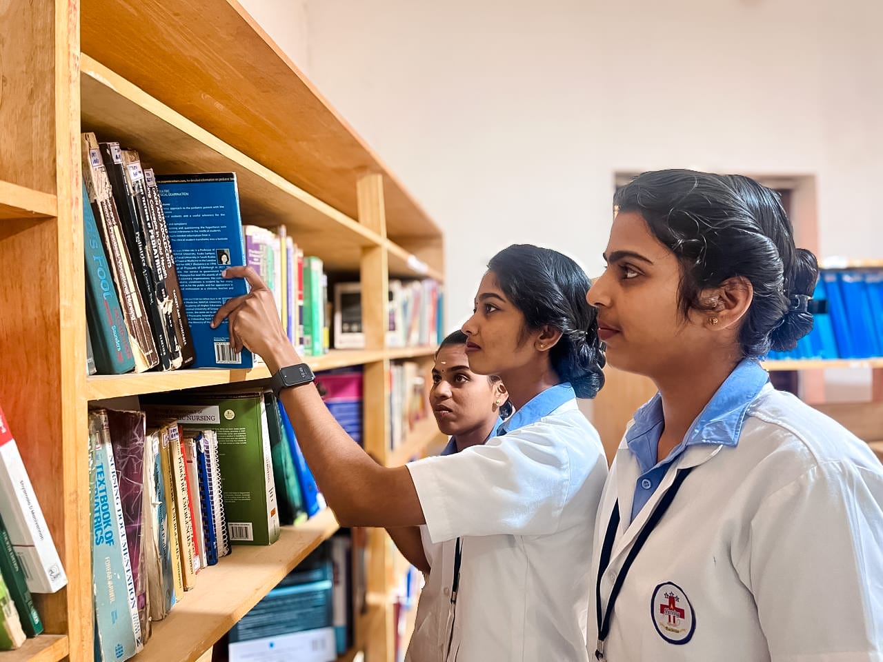 Library