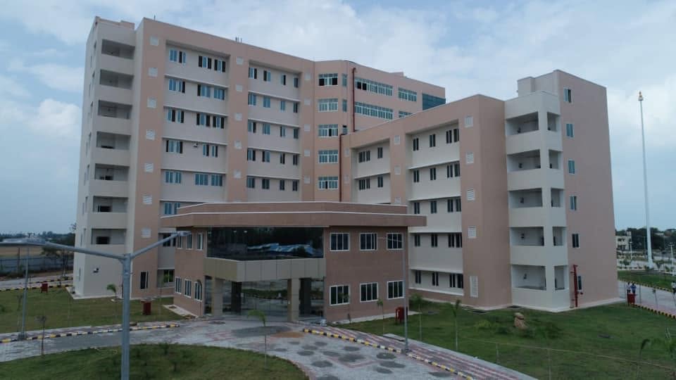 Clinical Facility