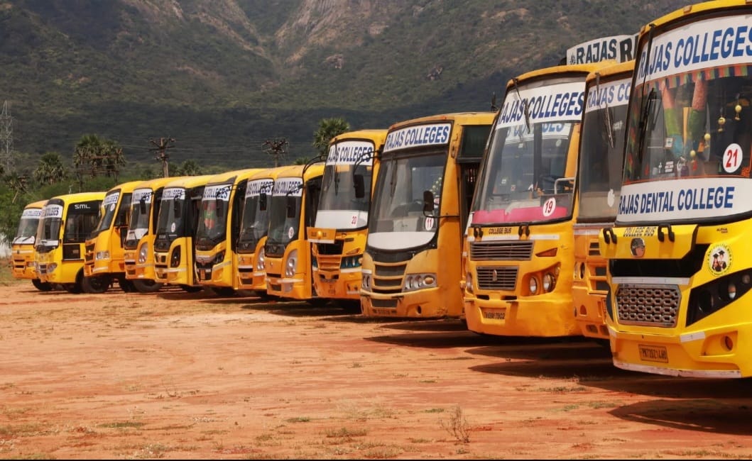 Transport Facility