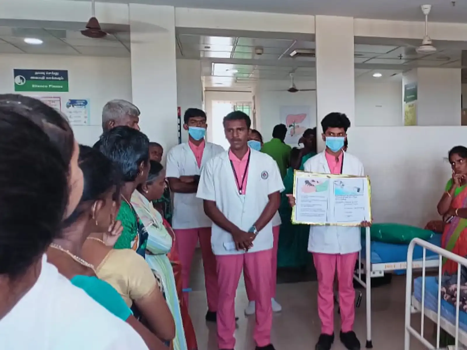  Anti Rabies Day Awareness Programme