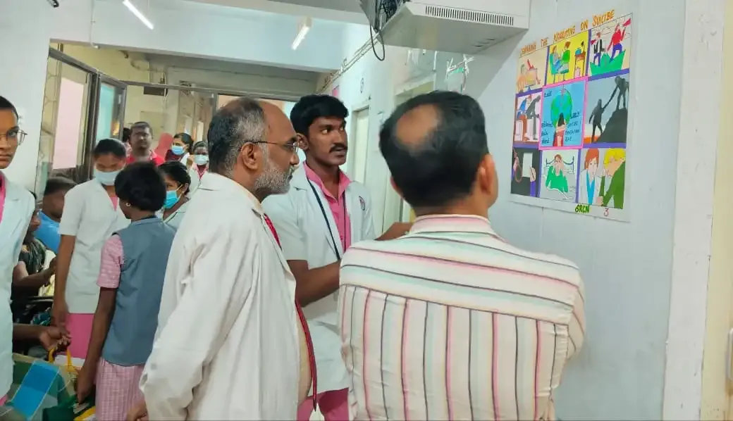  World Suicide Prevention Day