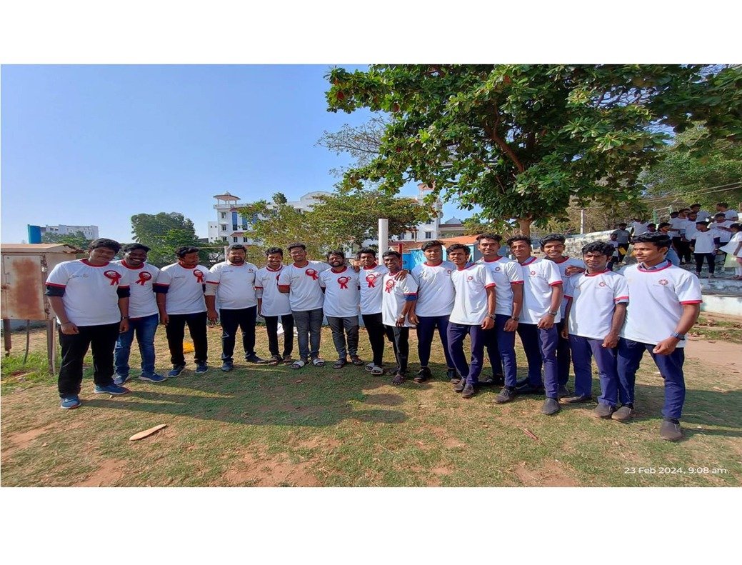 Rotaract Club Day - Rally On 25.02.2024