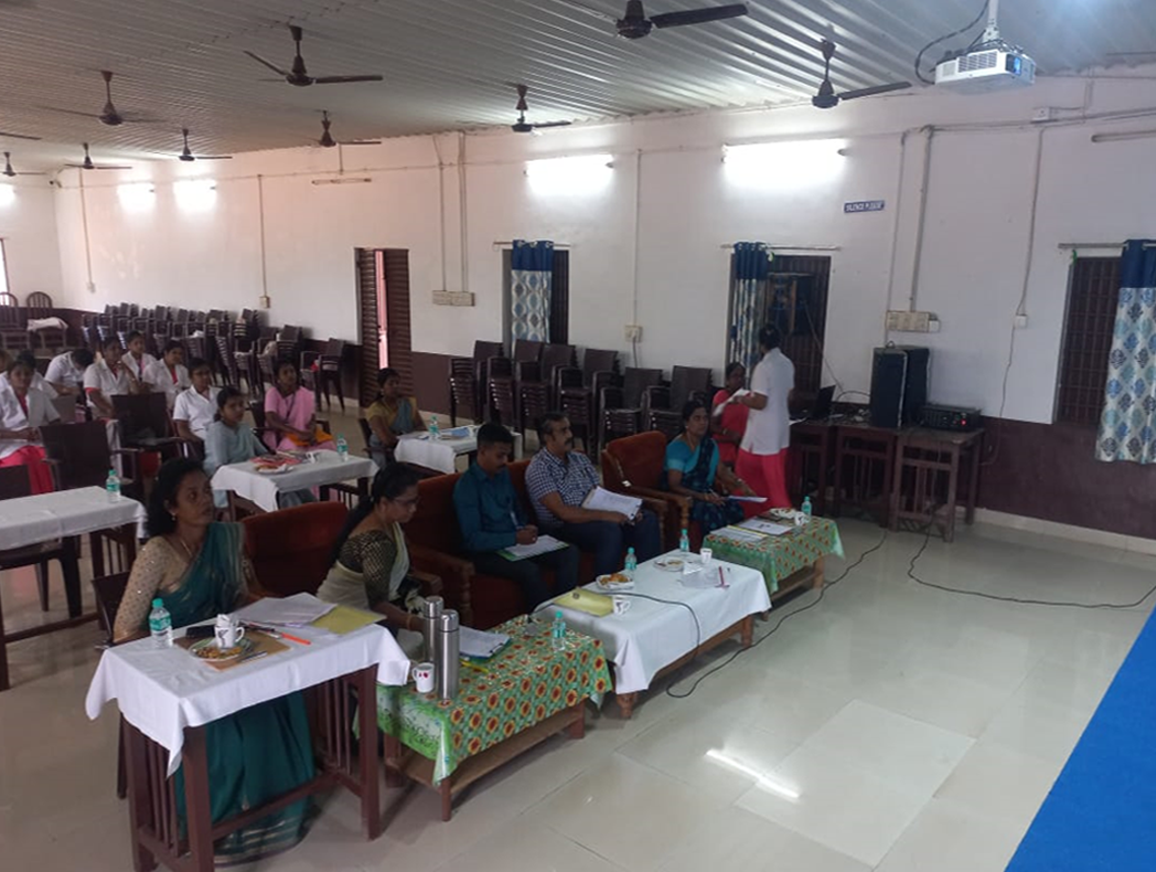 IRB Meeting On 16.03.2024