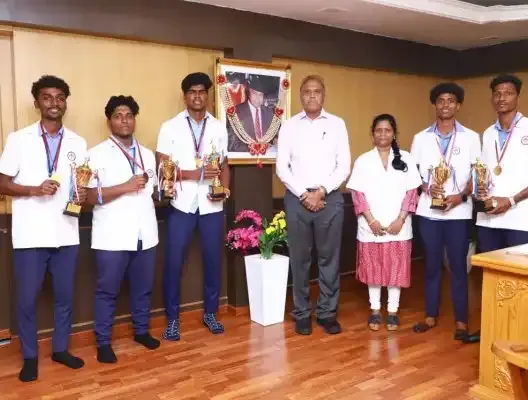 30th Snai National Biennial Conference Winners