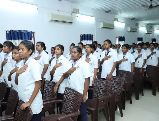 Drug Abuse Day 2023 Pledge