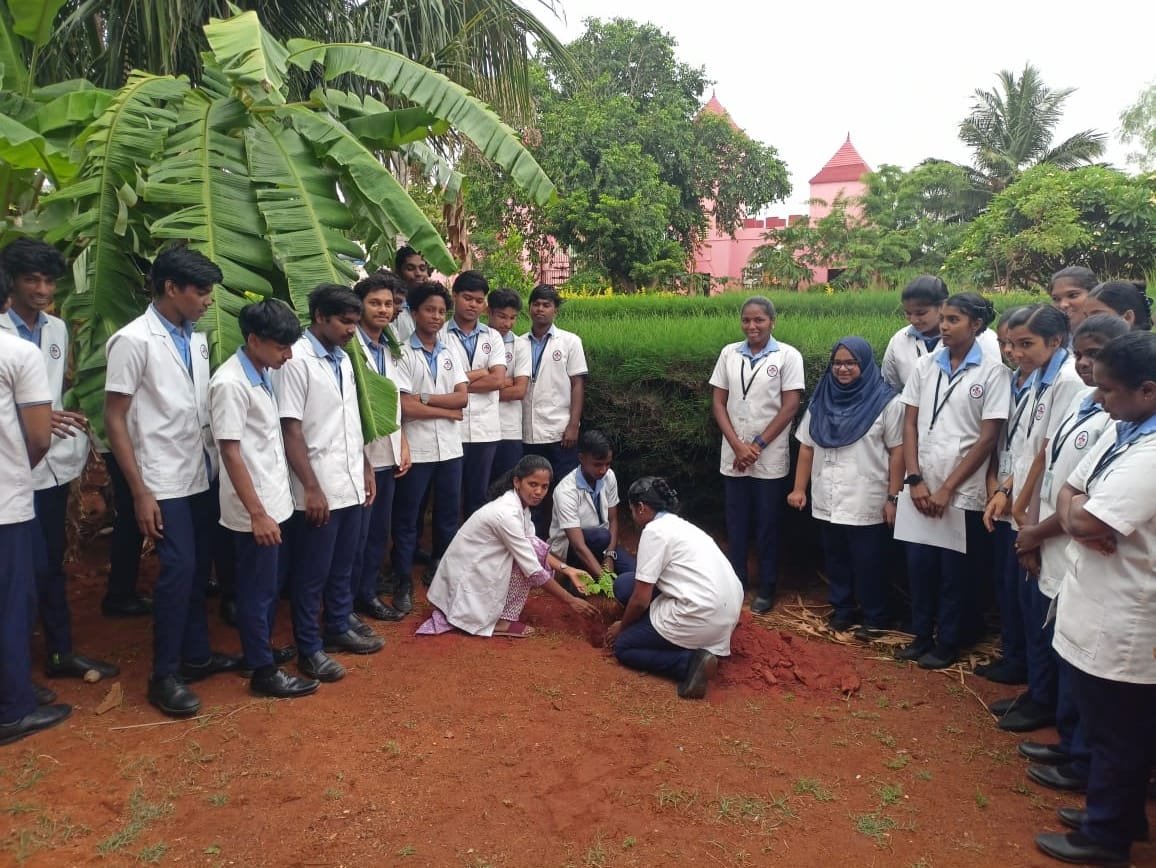 WORLD EARTH DAY 2025