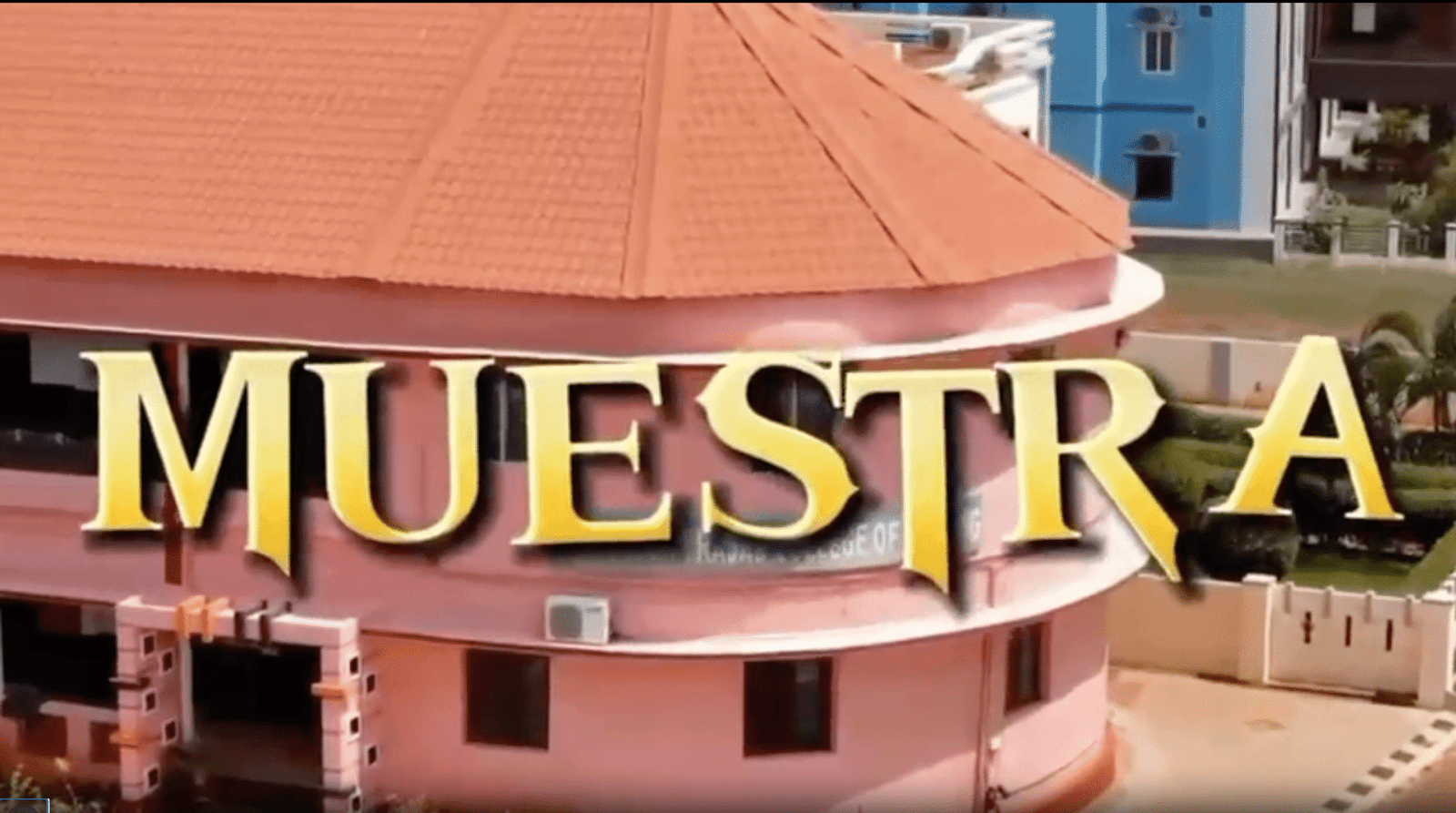 AV Aids Exhibition on 13.02.2025